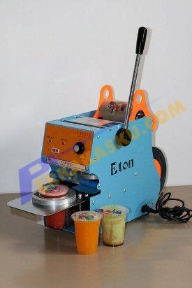 Jual Eton ET-D6 Cup Juice Mesin Cup Sealer - PR547 - Informasi Produk, Harga,  Review, Spesifikasi