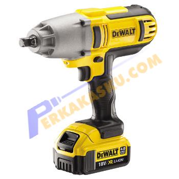 Harga dewalt impact online wrench