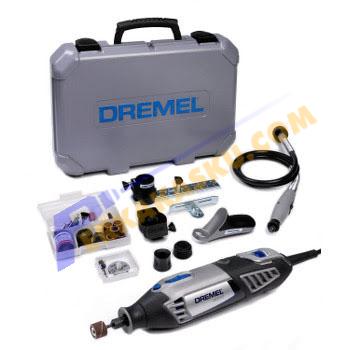 Image of Dremel Direct website