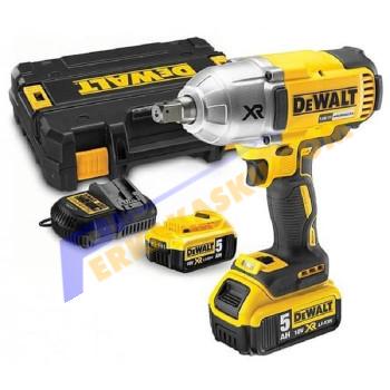 Harga dewalt store impact wrench