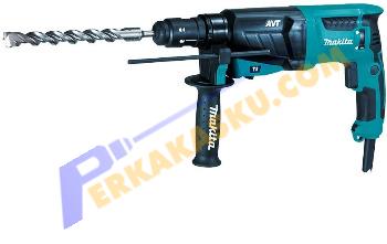 Jual Makita HR2631F Mesin Bor Rotary Hammer PS950 Informasi