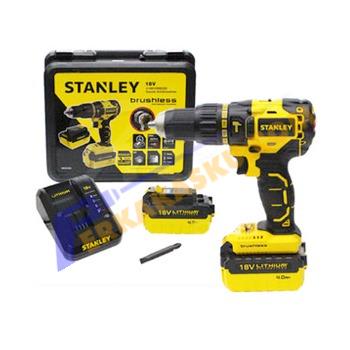 Stanley 2025 sbh201d2k review