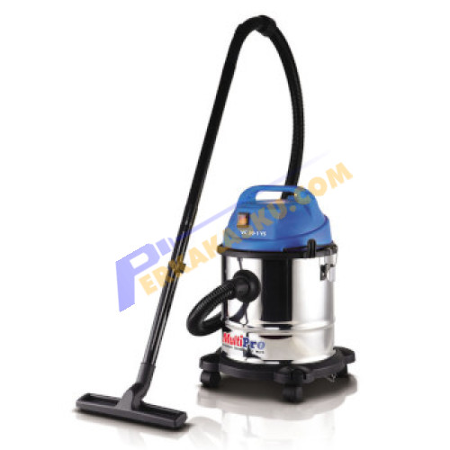 Jual Multipro INA VC 20-1 YS Vacuum Cleaner Wet & Dry - 8.000.100.022 ...